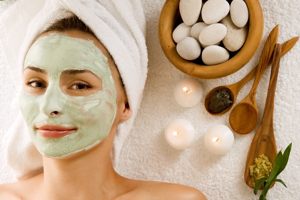 Đẩy lùi lão hóa da nhờ chăm sóc - điều trị da định ký tại spa