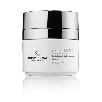 O2 LIFT MASK