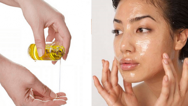 Tinh dầu jojoba là chất tẩy rửa nhẹ có thể làm sạch nhưng vẫn giữ ẩm được cho làn da