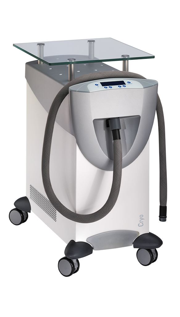 cryo 6 freisteller