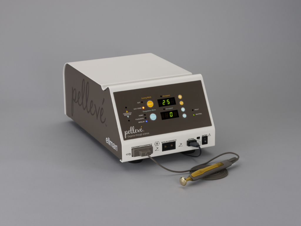 Pelleve S5 Right FroA05C7A