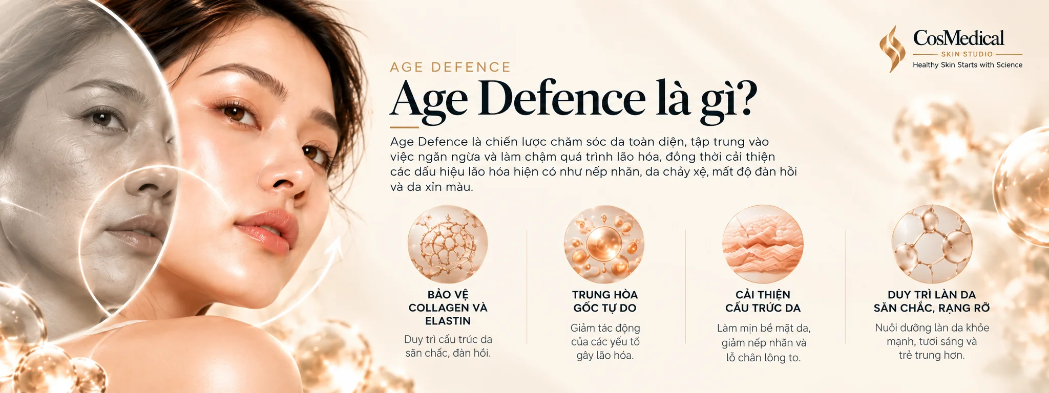 AGE DEFENCE LA GI DE