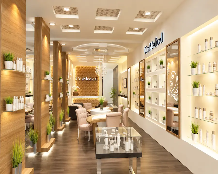 COSMEDICAL SANH