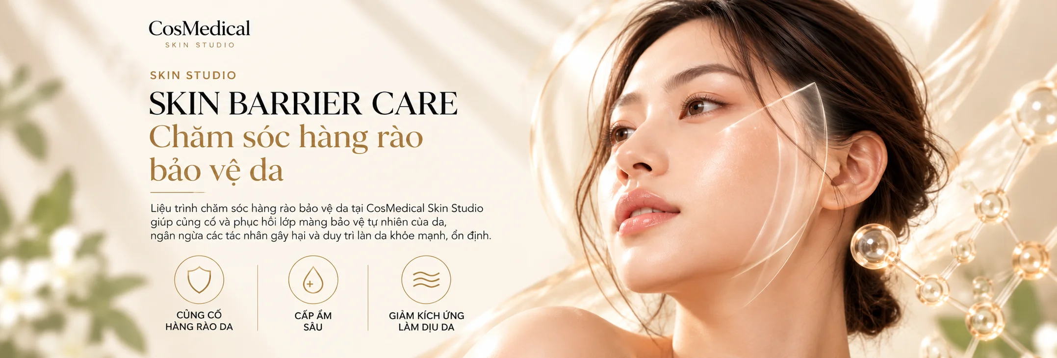 Chăm sóc hàng rào bảo vệ da- Skin barrier Care 1 Cham soc hang rao bao ve da de