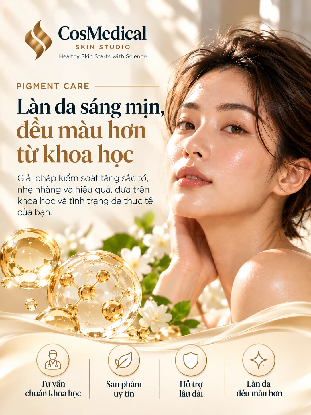 PIGMENT CARE BANNER MO
