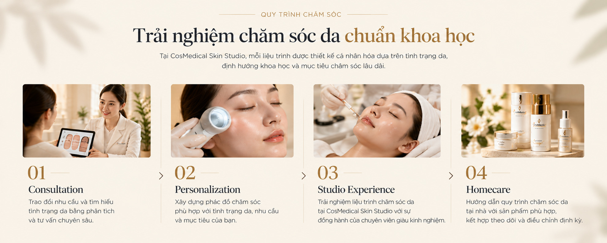 SKIN STUDIO 3