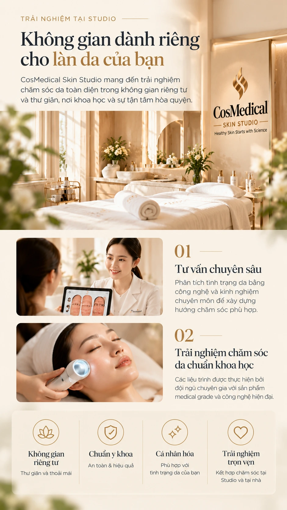 SKIN STUDIO MO 2