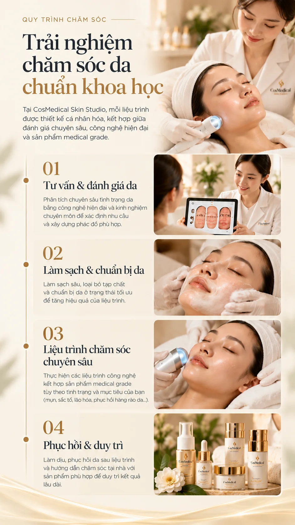 SKIN STUDIO MO 3