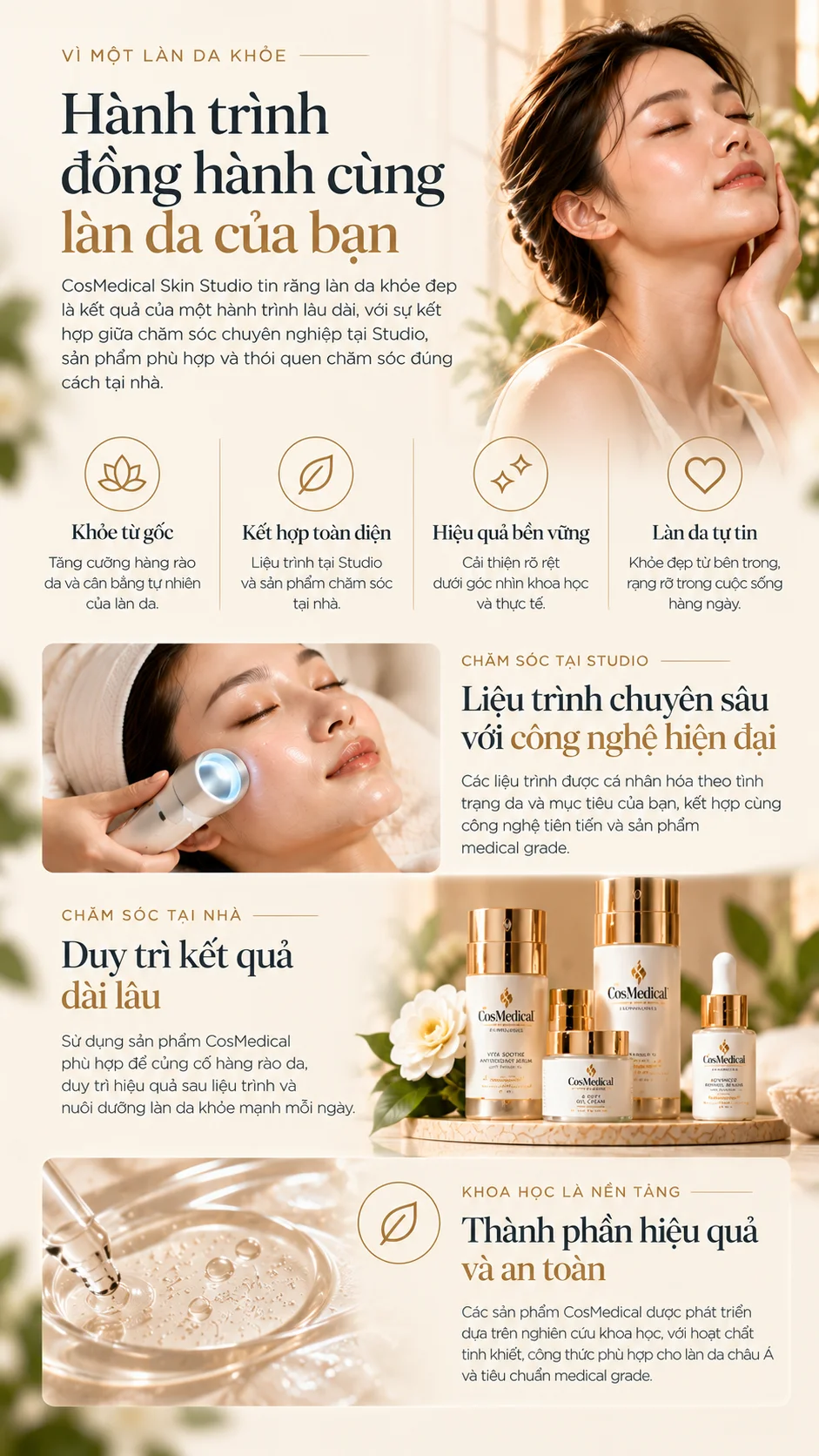 SKIN STUDIO MO 5