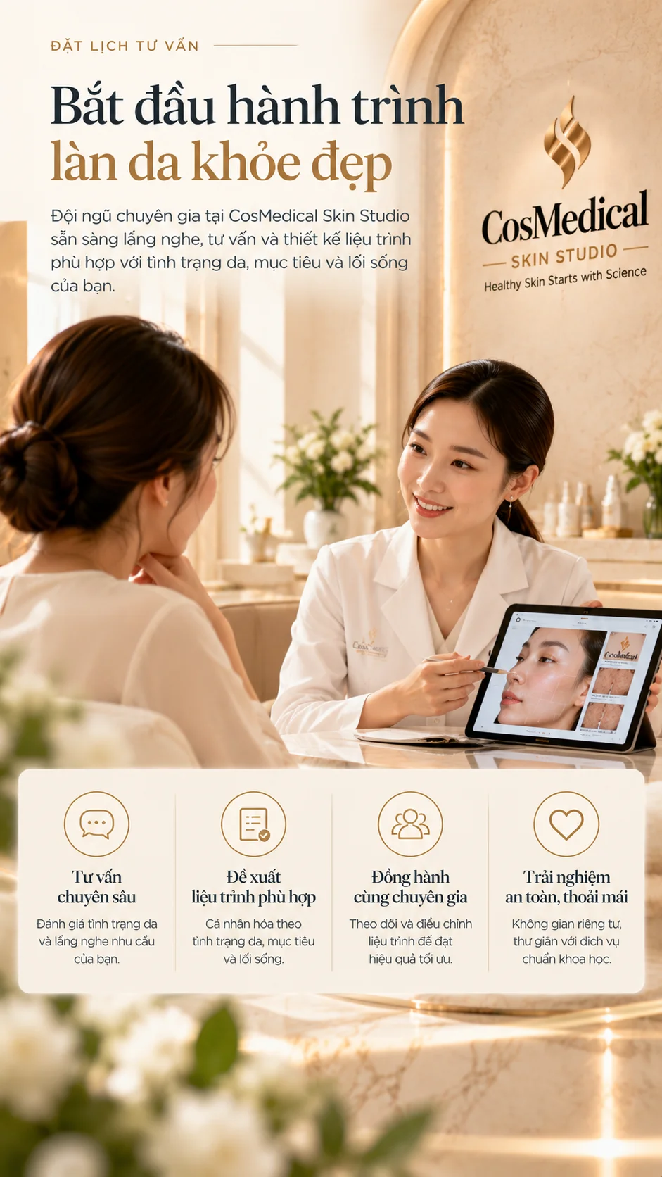 SKIN STUDIO MO 6