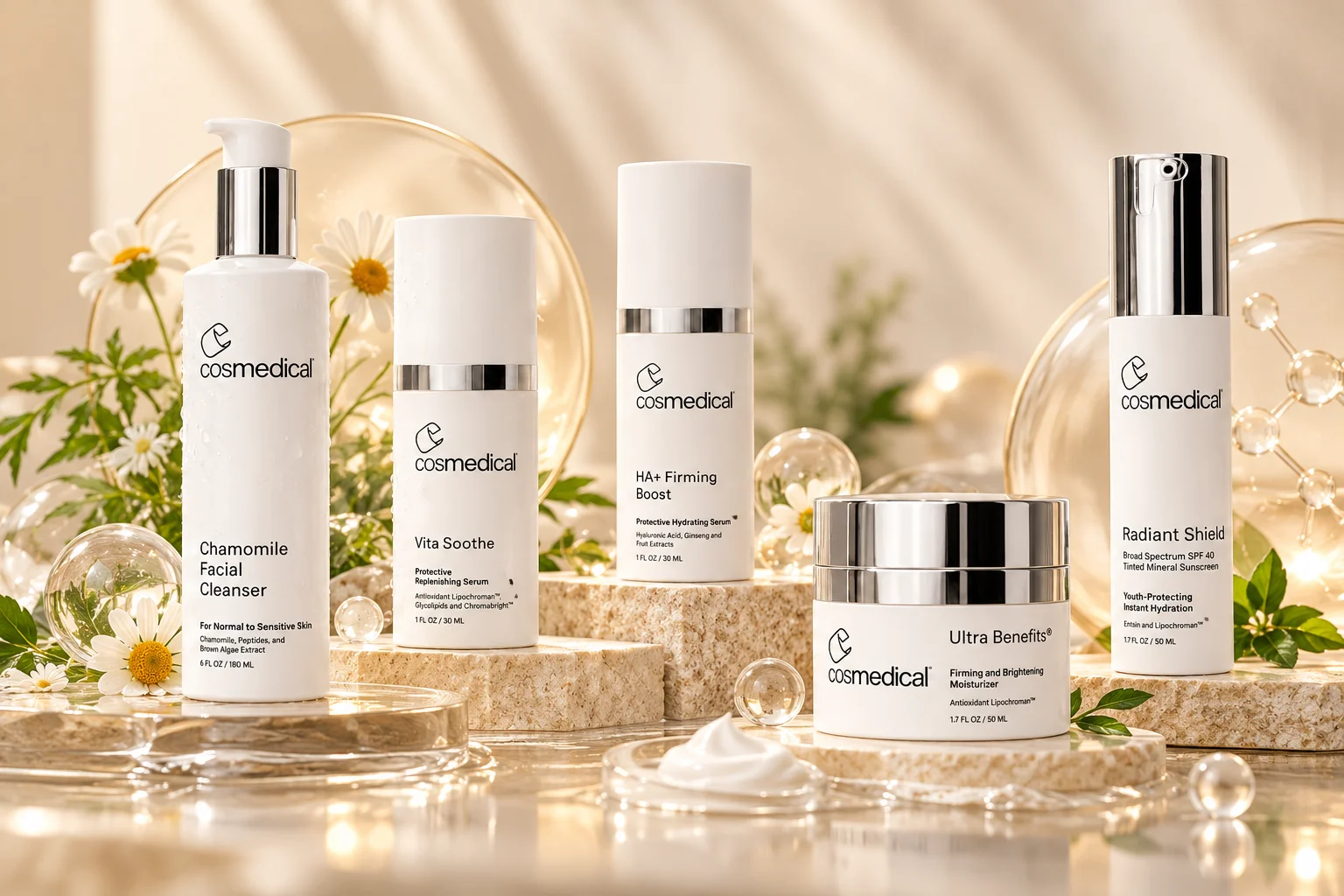 SP COSMEDICAL NAM
