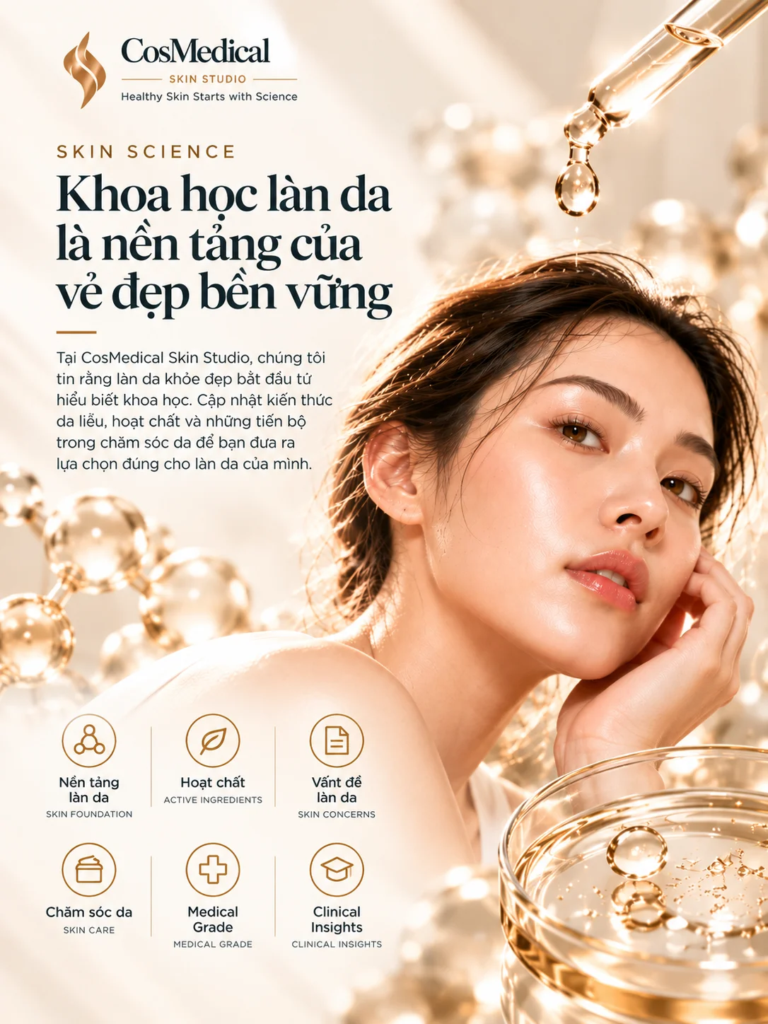 Skin Science herro mo