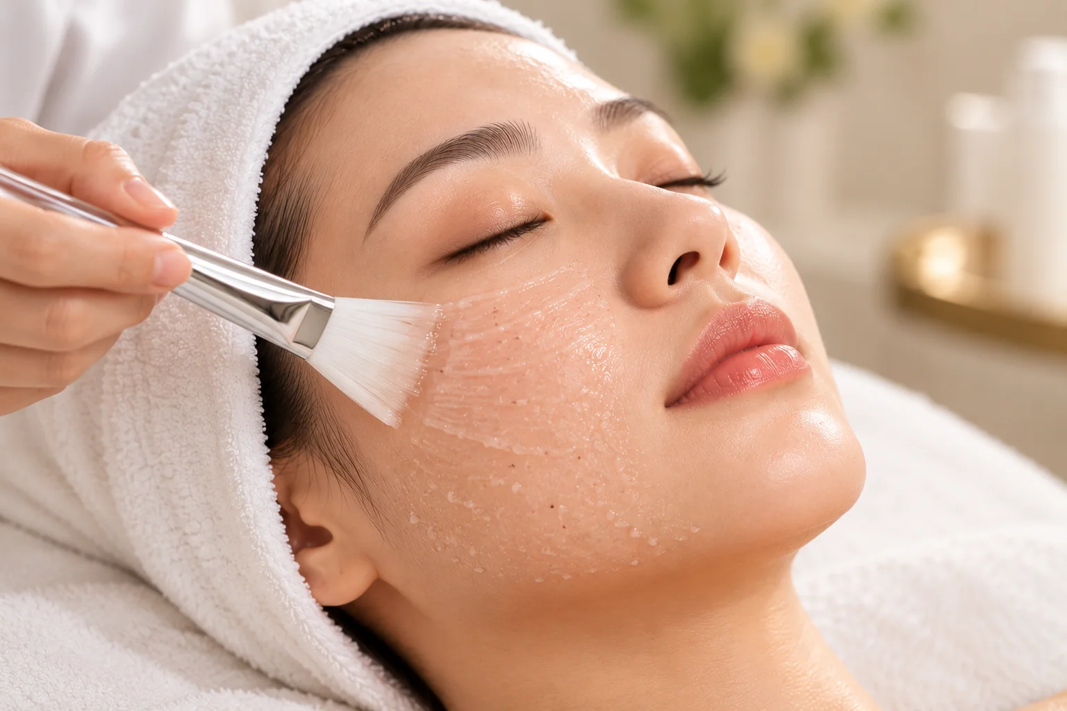 Chăm sóc hàng rào bảo vệ da- Skin barrier Care 5 TAY TE BAO CHET sbr