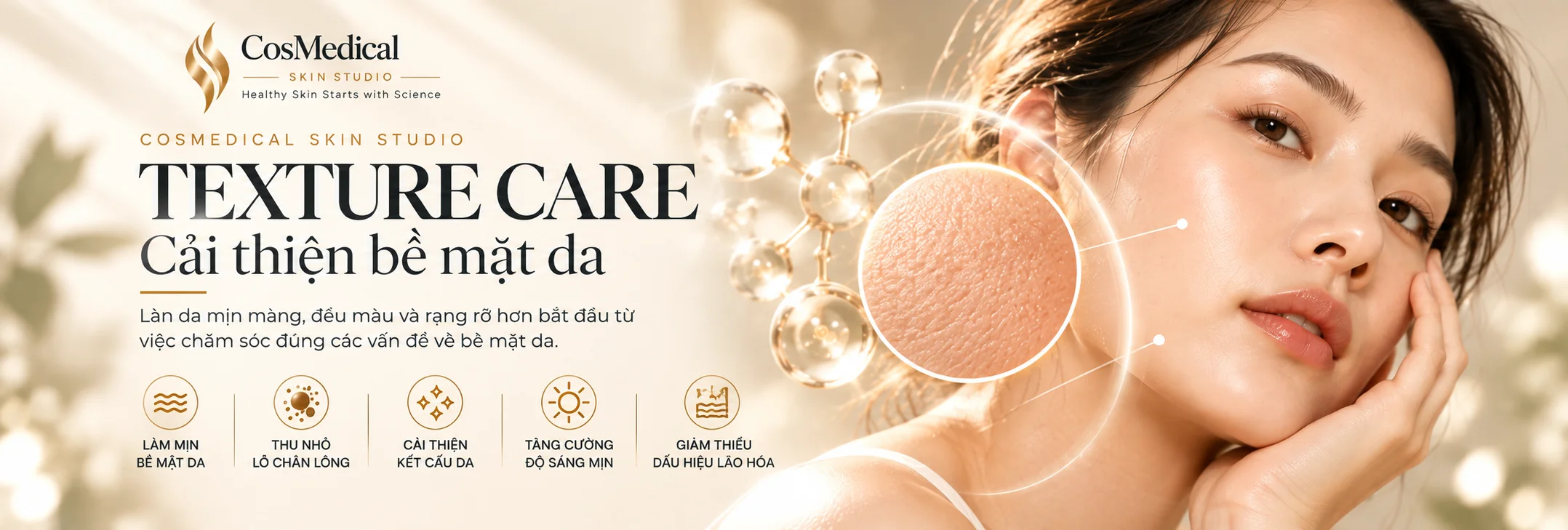 TEXTURE CARE DE