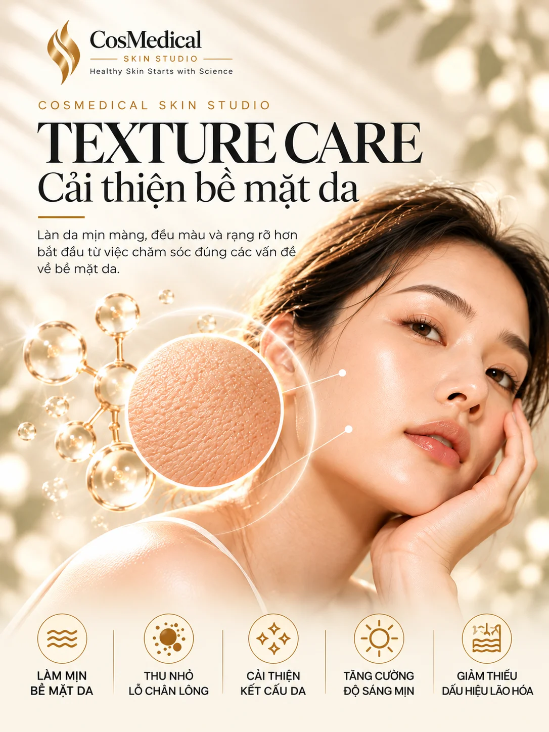 TEXTURE CARE MO