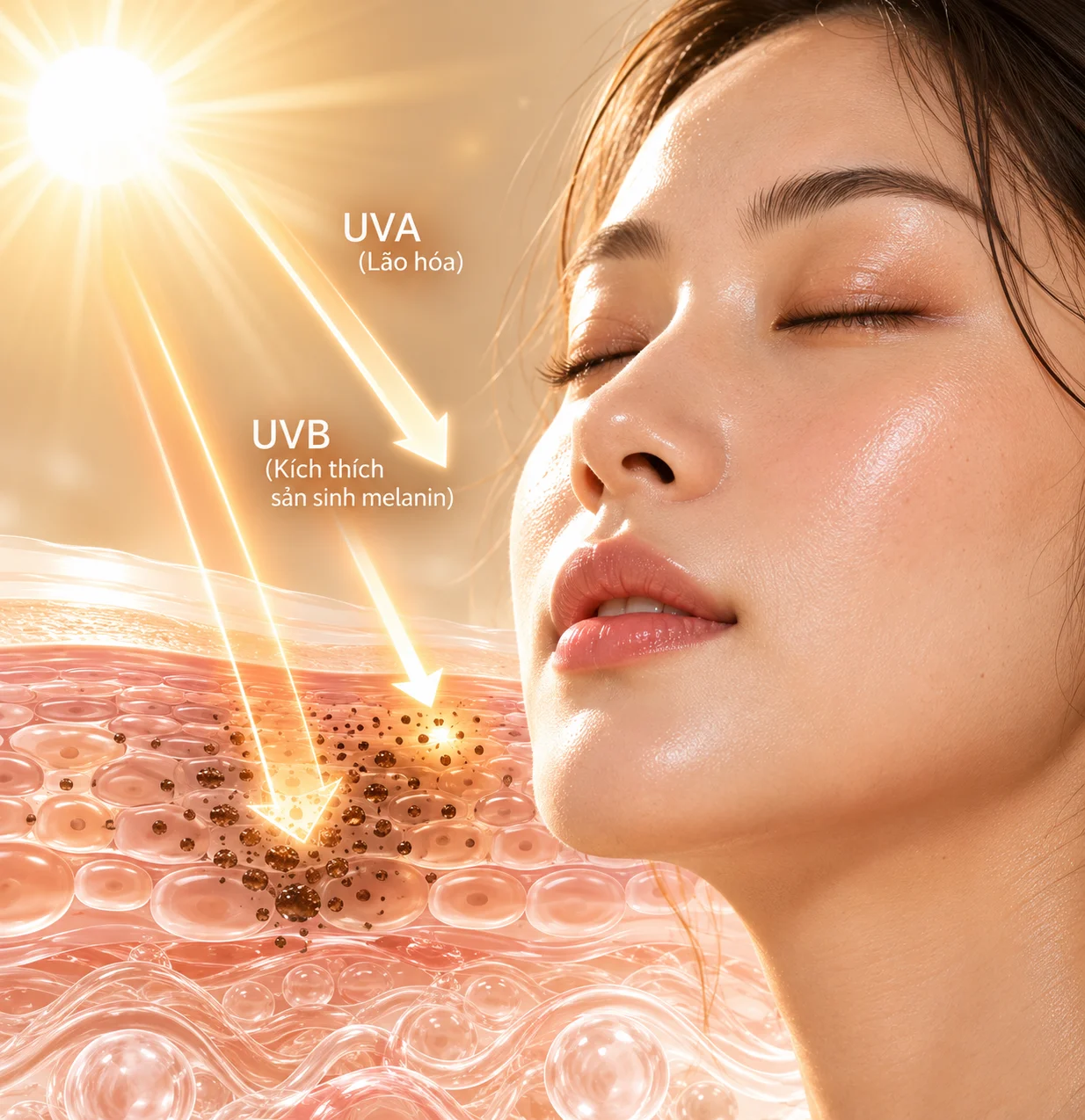 TIA UV
