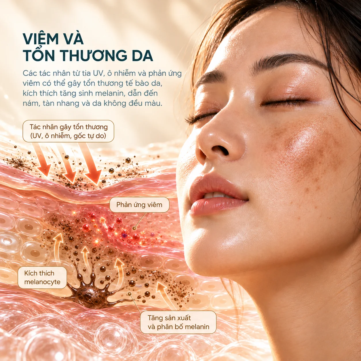 VIEM VA TON THUONG DA