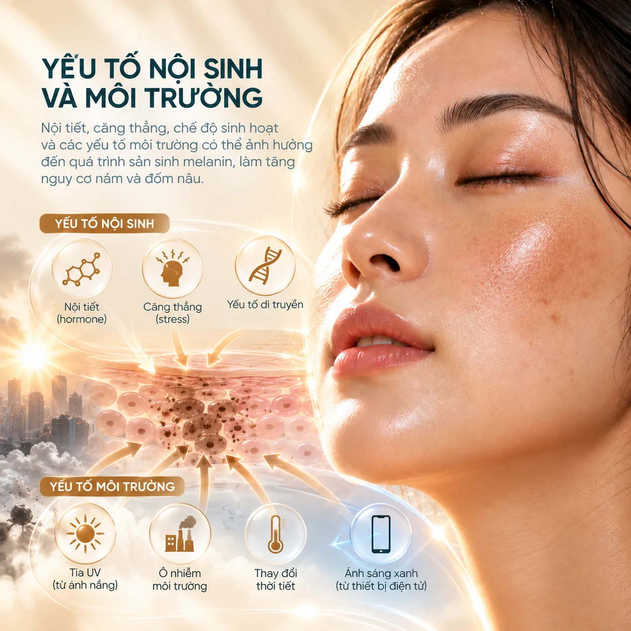 YEU TO NOI SINH VA MOI TRUONG