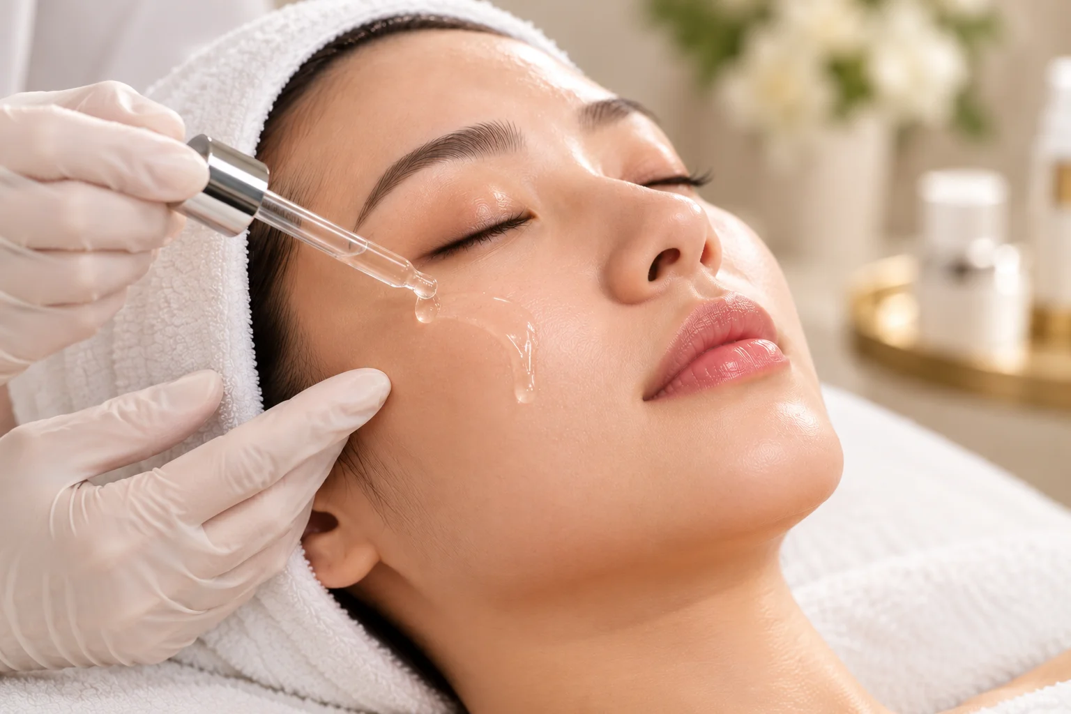 Chăm sóc hàng rào bảo vệ da- Skin barrier Care 6 cham soc da CHUYEN BIET sbr