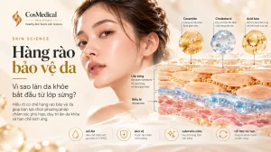hàng rào bảo vệ da