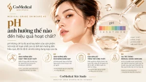 Da dầu có cần dưỡng ẩm không và vai trò của độ ẩm đối với hàng rào bảo vệ da