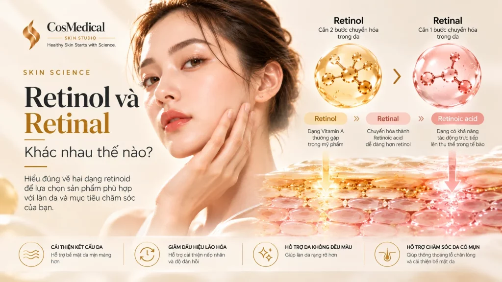 retinol-va-retinal-khac-nhau-cosmedical-skin-studio