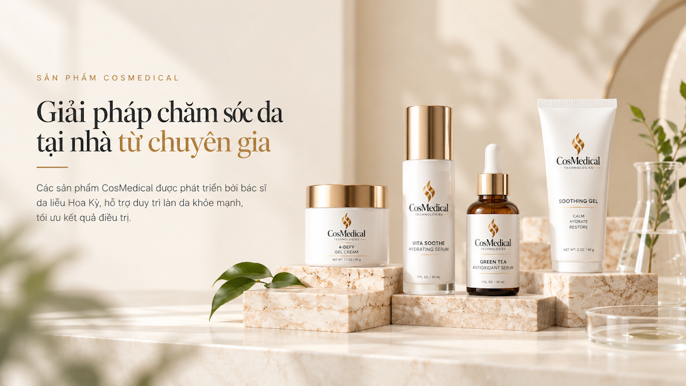 sp cosmedical
